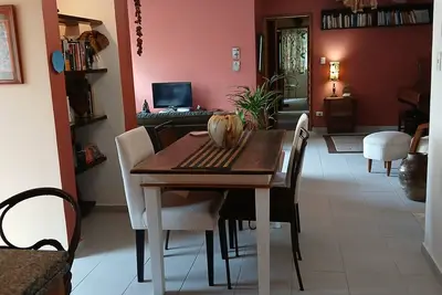 Image de Super charm and comfort in residential Moema