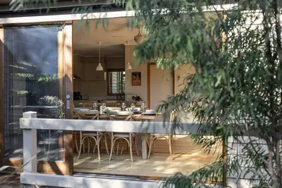 Image de The Willows Coastal Retreat in Old Ocean Grove