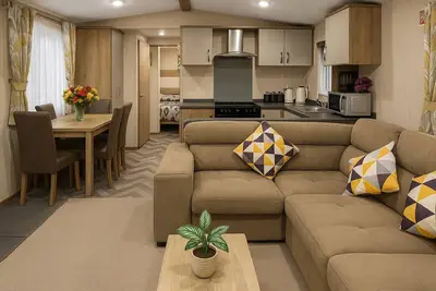 Image de Rohannah Luxe Coastal Escape