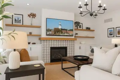 Image de Usna & Downtown Annapolis 1. 5 mi