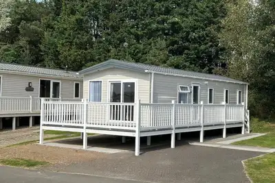 Image de 8 Guests - Pets accepted - Seaglass Cayton Bay