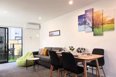 Image de Premium Location 2beds2bath on Madras