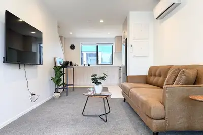 Image de City heaven on Tuam Street 2beds1bath