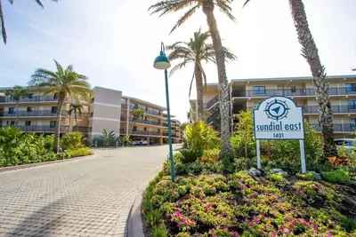 Image de 3-bedroom condo in wonderful Sanibel at Sundial East