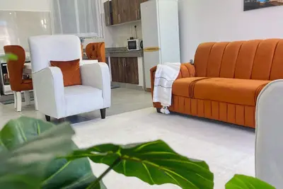 Image de Elegant and bright 3 bedrooms in nyali, 10 minutes to the beach