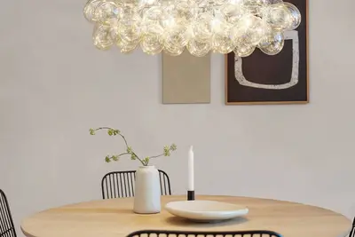 Image de Urban Oasis in Trendy Grünerløkka - entire unit