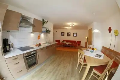 Image de Vacation apartment/apartment for 5 guests with 85m² in Wertach (268223)