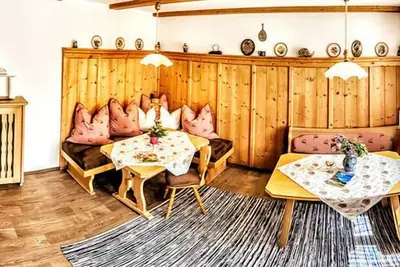 Image de Vacation apartment/apartment for 5 guests with 55m² in Wertach (268224)