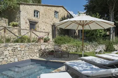 Image de Villa Yasmin, elegant villa, in the heart of Chianti Classico