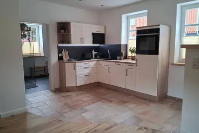 Image de Ida vacation apartment - your temporary home in the Harz Mountains.