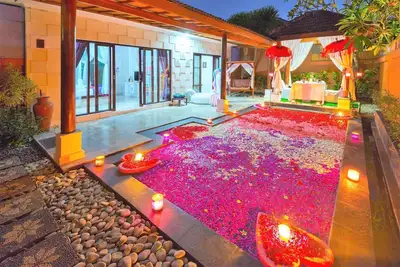 Image de Private Pool Villas Kuta Bali