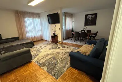 Image de Appartement près de Paris et Disneyland