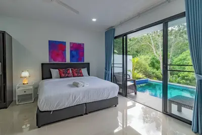 Image de Tropical Private pool villa Chalong Phuket