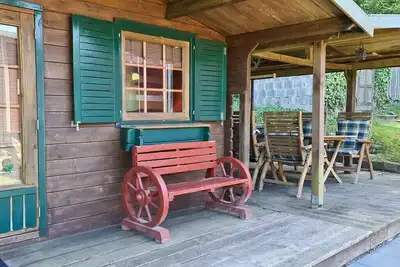 Image de maison de vacances d'une chambre