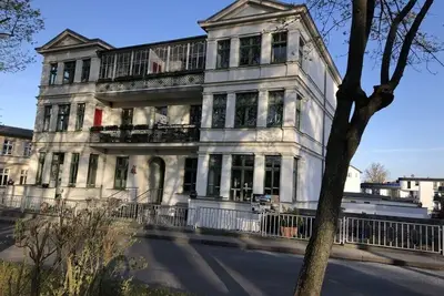 Image de Appartement de vacances avec 2 chambres