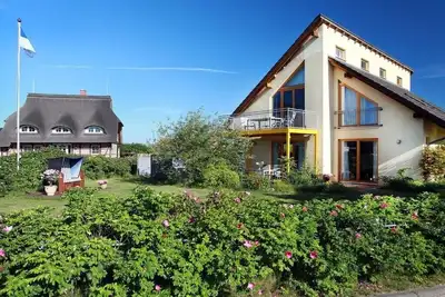 Image de Maison de vacances avec 6 chambres