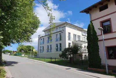 Image de Appartement de vacances avec 2 chambres