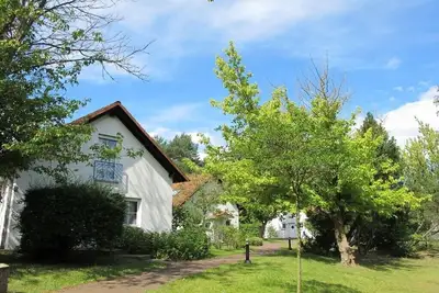 Image de dans le parc de vacances Lenzer Höh I