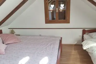 Image de Holiday Home Katica - Two-Bedroom Holiday Home