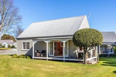 Image de Stylish Taupo Villa Retreat