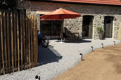 Image de Nouveau Superbe Offre sur la Villa \"Écrin de Charme\" Mer&terre \nREFAIT A Neuf