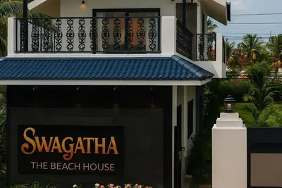 Image de Swagatha The Beach House Ecr