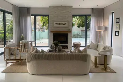 Image de Marvelous Home in the Heart of Hout Bay