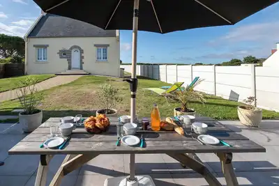 Image de Entre Terre et Mer by Interhome