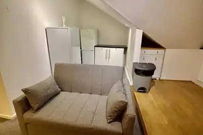 Image de Spacious 5-bedroom apartment in marvelous London with Ac Bt4