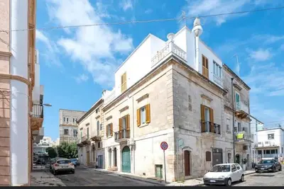 Giannotte Palace Suite & Spa