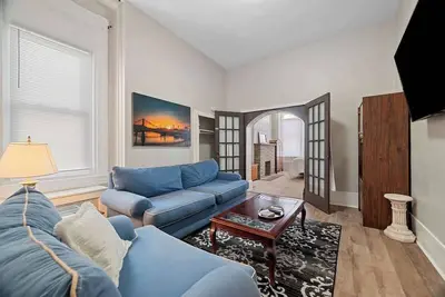 Image de Birmingham Bridge Beauty Cozy Stay Near Downtown