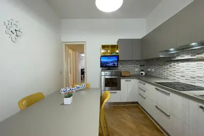 Image de Appartement de vacances pour 4 personnes env. 107 qmà Alghero, Sardaigne (Province de Sassari)