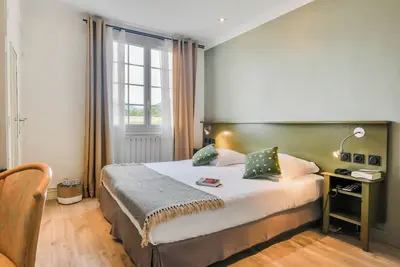 Image de Hôtel Spa Mendi Alde au coeur du Pays Basque