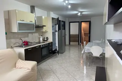 Image de Comfort Apartment