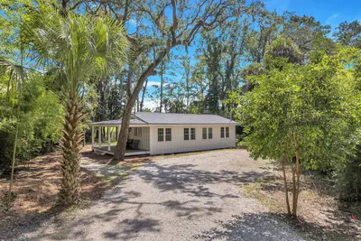 Image de Salt Marsh Retreat - 4 Bedrooms 3 Bathrooms - Marsh Views