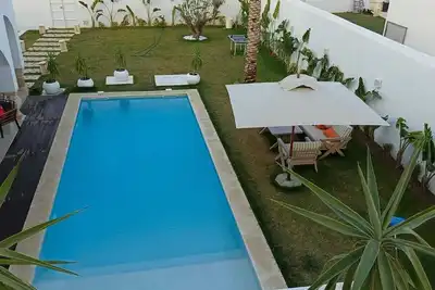 Image de Villa César