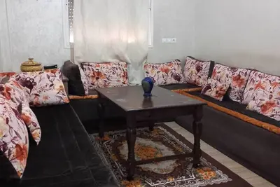 Image de Appartement Eco Salam Agadir