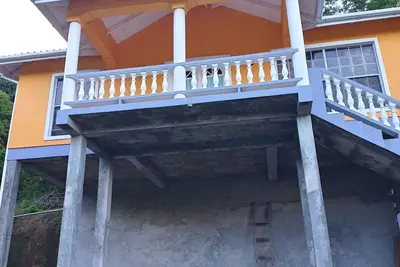 Image de Nova's  Hillview Haven