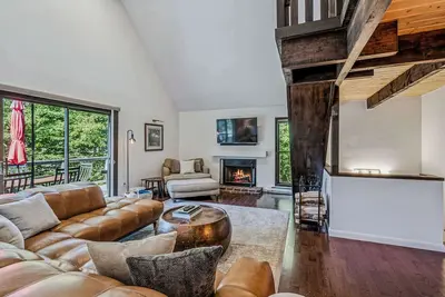 Image de Luxury Snow Village Ski-In/Out, Golf & Club Access