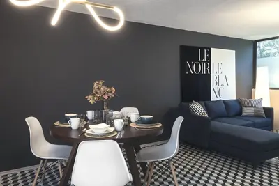Image de 2br Central & Modern – Family Friendly P8