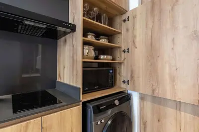 Image de Nok Unique Loft in Zona Rosa