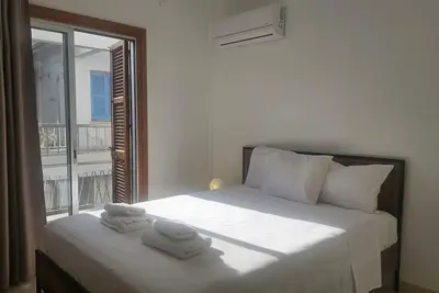 Image de Stay Kallisto Old Town Apartment