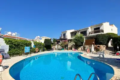 Image de Stay Nest in Tala Apartment