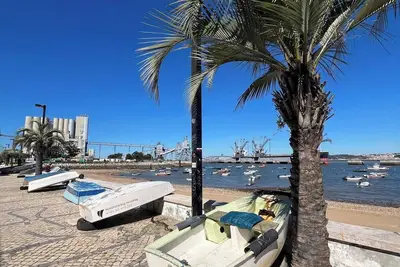 Image de Riverside Nature Apartment