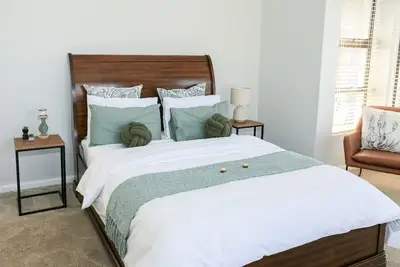 Image de Kirrin House