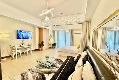 Image de Cozy 1 bedroom apartment in Venice Bgc