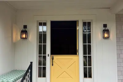 Watch Hill Beach House