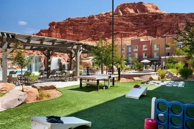 Image de 2 Pet-Friendly Units Near Moab’s National Parks and Colorado River