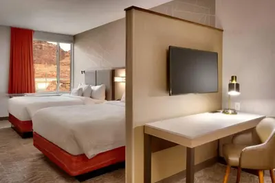 Image de Modern Moab Suites with Pool, Minutes from Arches and Canyonlands National Parks