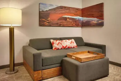 Image de Moab Getaway with Outdoor Pool & Quick Access to Red Rock Trails - 2 Units